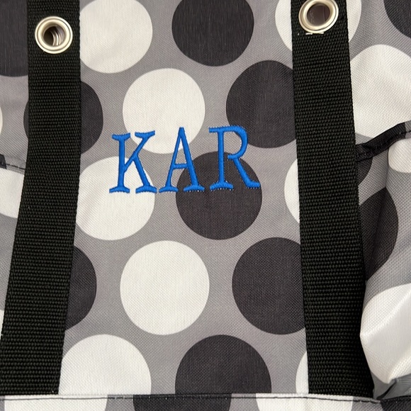 Thirty-one Utility Tote - Picture 2 of 6